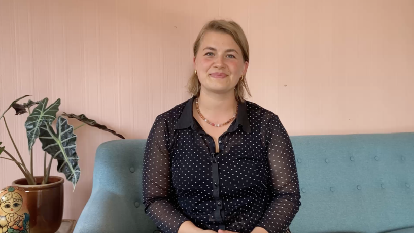 Hypnofødsel med Jordemodertid